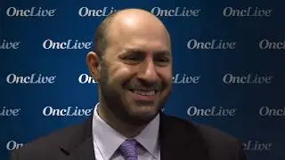 Dr. Choueiri on Atezolizumab Plus Bevacizumab in Non&ndash;Clear Cell RCC