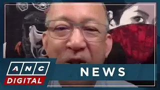 Llamas: Marcos's self-criticism highlights disconnect between government and reality | ANC