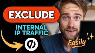 How to EXCLUDE INTERNAL IP TRAFFIC in Unbounce (Step by Step) 2025