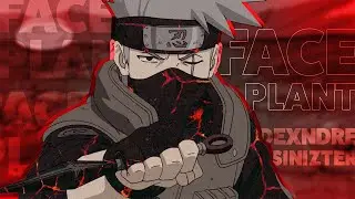 DEXNDRE x SINIZTER - FACE PLANT [Prod. Brian Spencer]