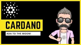 Get Started: Investing in Cardano / ADA (URGENT)