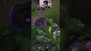 TOUGH ZED 1V3 🗿 I 420WeabooSlayer