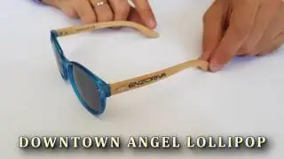 Downtown Angel Lollipop naočare za sunce Enzoriva