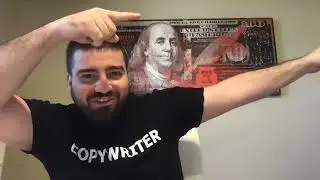 5 Step Copywriting Formula: Carlos Redlich Reveals His Secrets!