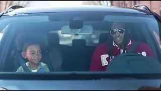 Legacy in Motion
