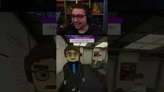 Alan #alanzoka #twitch no primeiro dia de trabalho