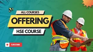 HSE International Courses || Reviews || Information || NACCP