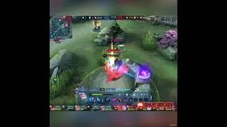 Ling kena mental