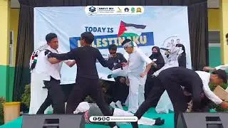 TEATRIKAL PALESTINAKU