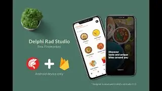 FMX - Foodzee