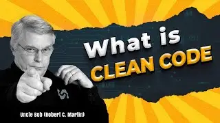 Clean Code by Robert C. Martin: Summary of Chapter 1  - What Defines Clean Code