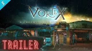 The Vortex  Short Film Tailer