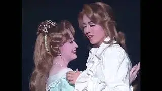 唄うフェルゼン