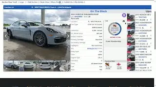 Buying Cars from CopartUSA &ndash; Cheap Deals or Big Risks? Full Auction Review | 193