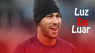 Neymar jr  - Luz Do Luar (MC Fioti)  |Lançamento 2019|