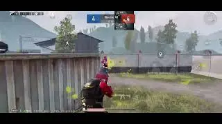 TDM 1v1 with a clanmate 😈 @STAR-Captain