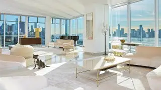 Brown Harris Stevens presents 165 Charles Street 15th Floor