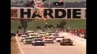 Bathurst 1981 Marlboro Holden Dealer Team - James Hardie 1000