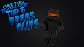 Refraction Skywars Top 5 Bonus Clips - Week #6