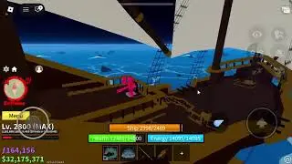 Script Hack Roblox Blox Fruits Si&ecirc;u Mượt: RedZ Hub v&agrave; W-azure