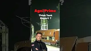 UK Think Tank on Agni-Prime: Why This Test Matters