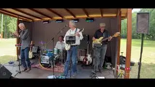 CLUBHAUS 06 - MIKE O'NEILL & THE SWINGING 60's 4k BB