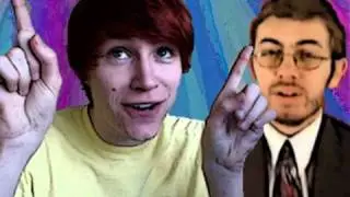 YouTube W&L: Charlieissocoollike & Jpizzle1122