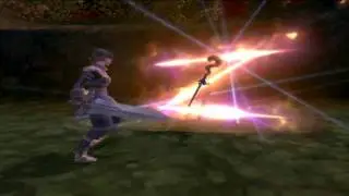 Final Fantasy XI ~ Empyrean Weapon Weaponskill Exhibition