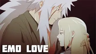 Anime Mix [AMV] NBA YoungBoy - Emo Love