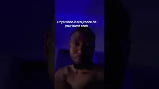 #viralvideo #shorts #shortvideo #depression #depressed #fypage #fyp #solution #worry #comfort