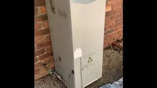 How to light a gas hot water pilot light