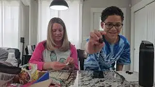 We try universal yums The Netherlands #universalyums #snacks #y3n4