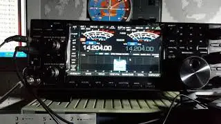 OL90ITALIA- S.E.S. - 20 meters band