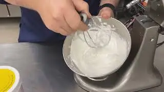OLIG&Ouml; FRUCTOSE | IN&Uuml;LIN - RECETA MERENGUE SIN AZ&Uacute;CAR