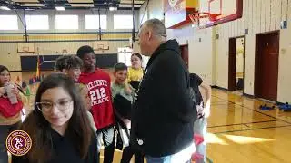 DPISD Safety and Security:  WATCH D.O.G.S. -Dads of Great Students