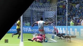 FIFA 18 Ahmet Musa best goal ever must see