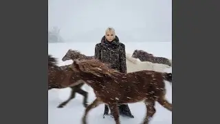 Тысячи зим