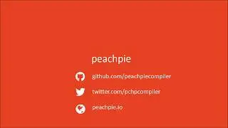 Transition from PHP to .NET in VS Code with PeachPie