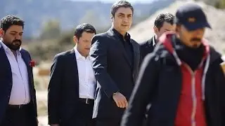 Necati Şaşmaz dizi ve film hakkında açıklama