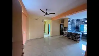 NO - 841 || 2BHK FLAT RENT || NEAR G.T ROAD || 1 MINUTE WALKING DISTANCE FROM ROAD ||NEW UNUSED FLAT