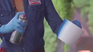 Smalti arexons 100% acrilici