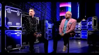 Maciej Rock i Piotr Gąsowski | Wspominki (Pełna wersja) | Twoja Twarz Brzmi Znajomo. Najlepsi!