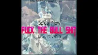 Word Around The Block - Spicoli Flow (Prod. By Smoke Music)