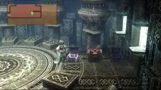Valkyrie Profile 2: SIlmeria - PCSX2 Seraphic Gate Puzzle 9 Oracle of Ages  -1080p.