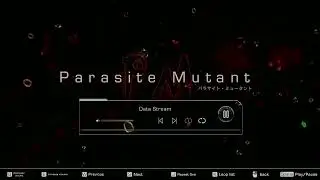Parasite Mutant OST | Demo