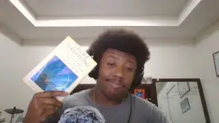 ASMR | Reading