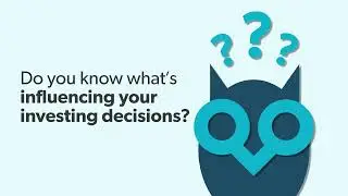 Behavioural Bias Checker by GetSmarterAboutMoney.ca