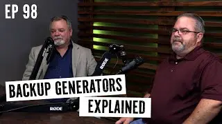 Why Backup Generators Are the New Must-Have for Every Home Build