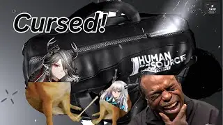 My f2p Yato pulls WASTED!!!         | Arknights | #gacha