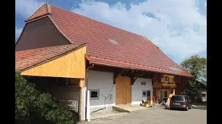 &copy; ISSOL Solar Terra Tiles - For heritage conservation